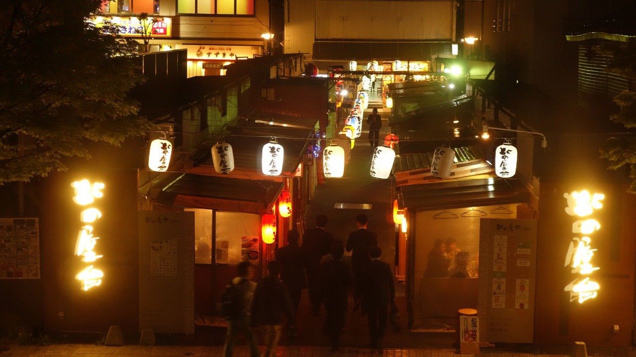 🏮 북쪽의 포장마차(키타노야타이) 이미지 5